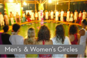 Men's and Women's Circles